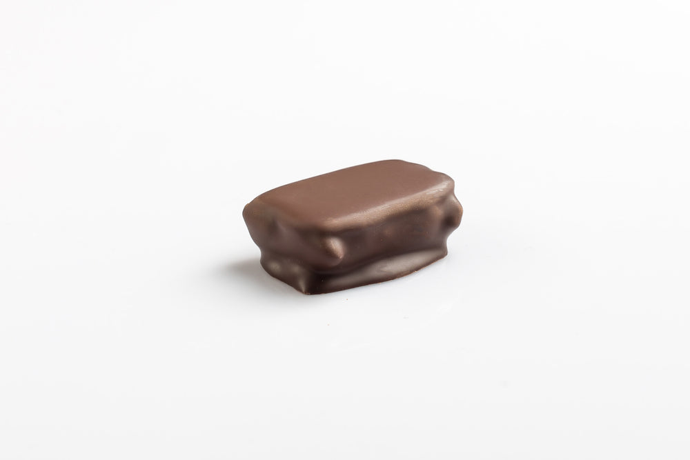 Single Dark Cherry Bite from Share Chocolates