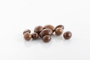 Dark and Milk Chocolate Coated Fruit & Nut Mix 