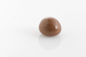 Single Milk Chocolate Coated Raspberry from Share Chocolates